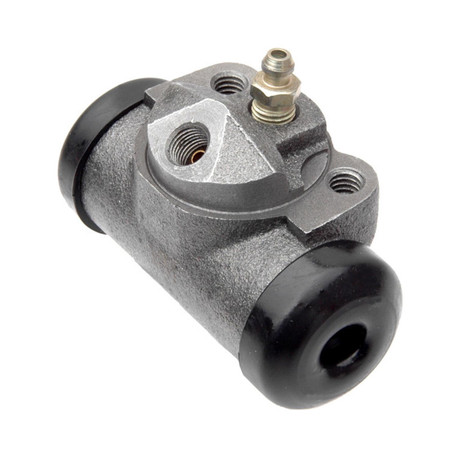 Raybestos WC37343 - Drum Brake Wheel Cylinder Raybestos WC37343 Drum Brake Wheel Cylinder product image 1 of 3
