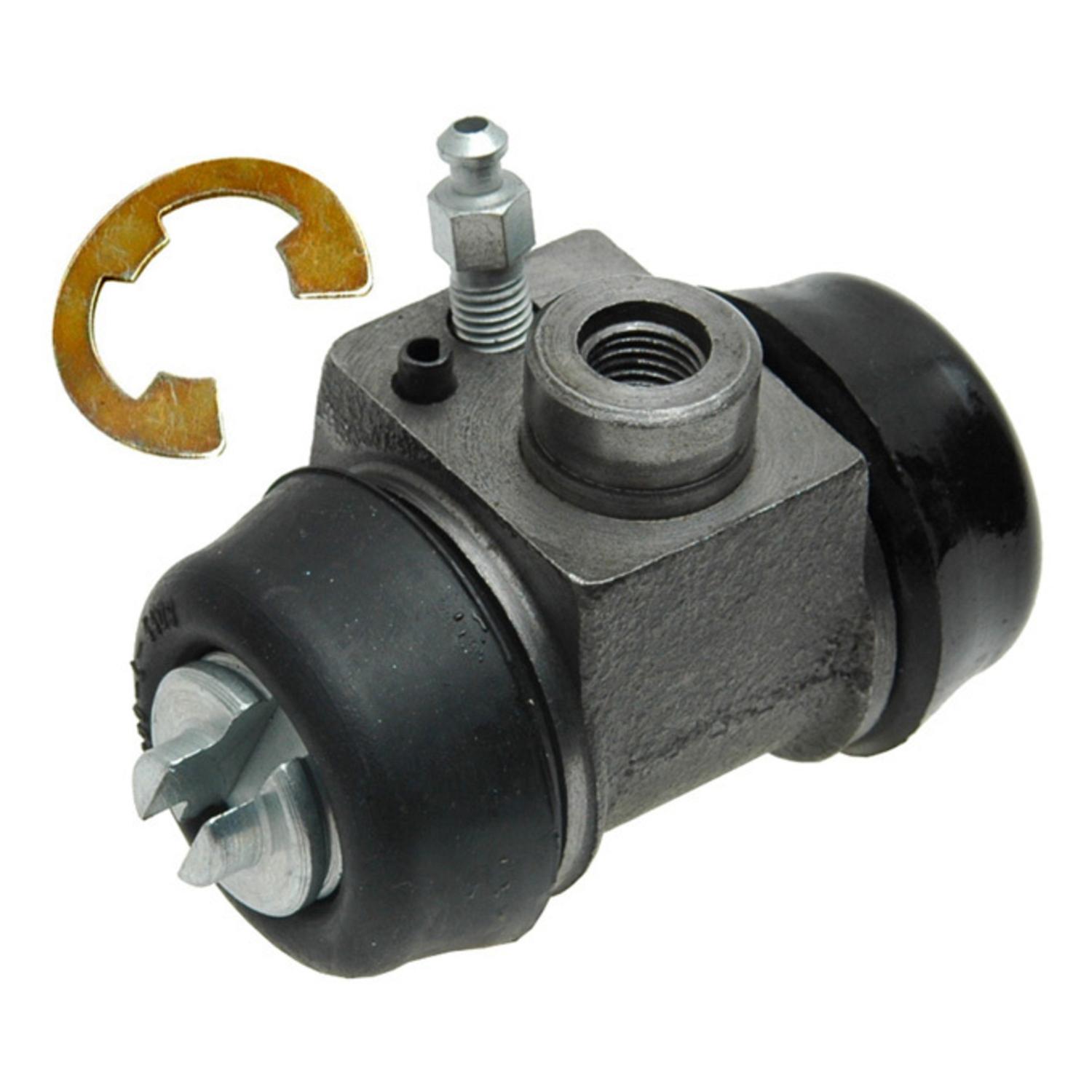 Raybestos WC37353 Drum Brake Wheel Cylinder product image 1 of 3