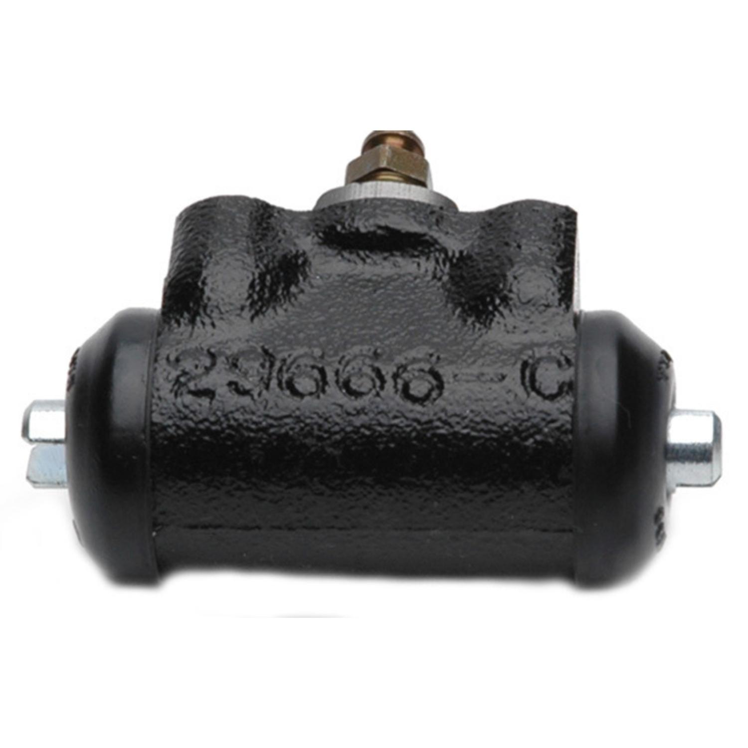 Raybestos WC37376 - Drum Brake Wheel Cylinder Raybestos WC37376 Drum Brake Wheel Cylinder product image 2 of 2