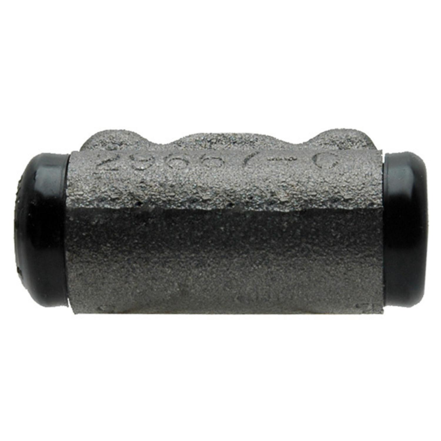 Raybestos WC37377 Drum Brake Wheel Cylinder product image 2 of 3