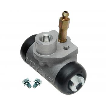 Raybestos WC37418 - Drum Brake Wheel Cylinder Raybestos WC37418 Drum Brake Wheel Cylinder product image 1 of 3