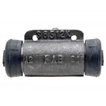 Raybestos WC37424 Drum Brake Wheel Cylinder product image 2 of 3