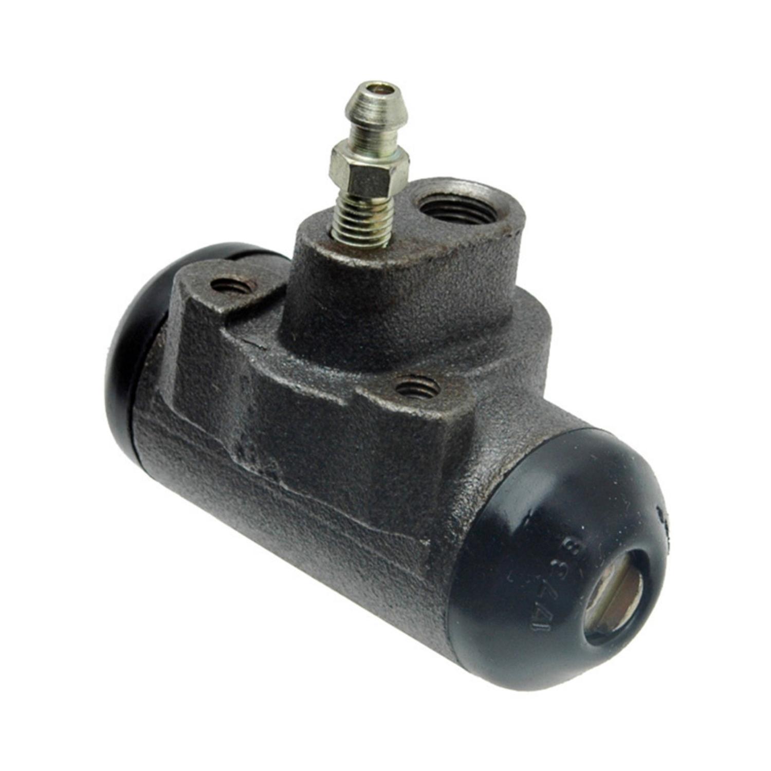 Raybestos WC37465 - Drum Brake Wheel Cylinder Raybestos WC37465 Drum Brake Wheel Cylinder product image 1 of 3