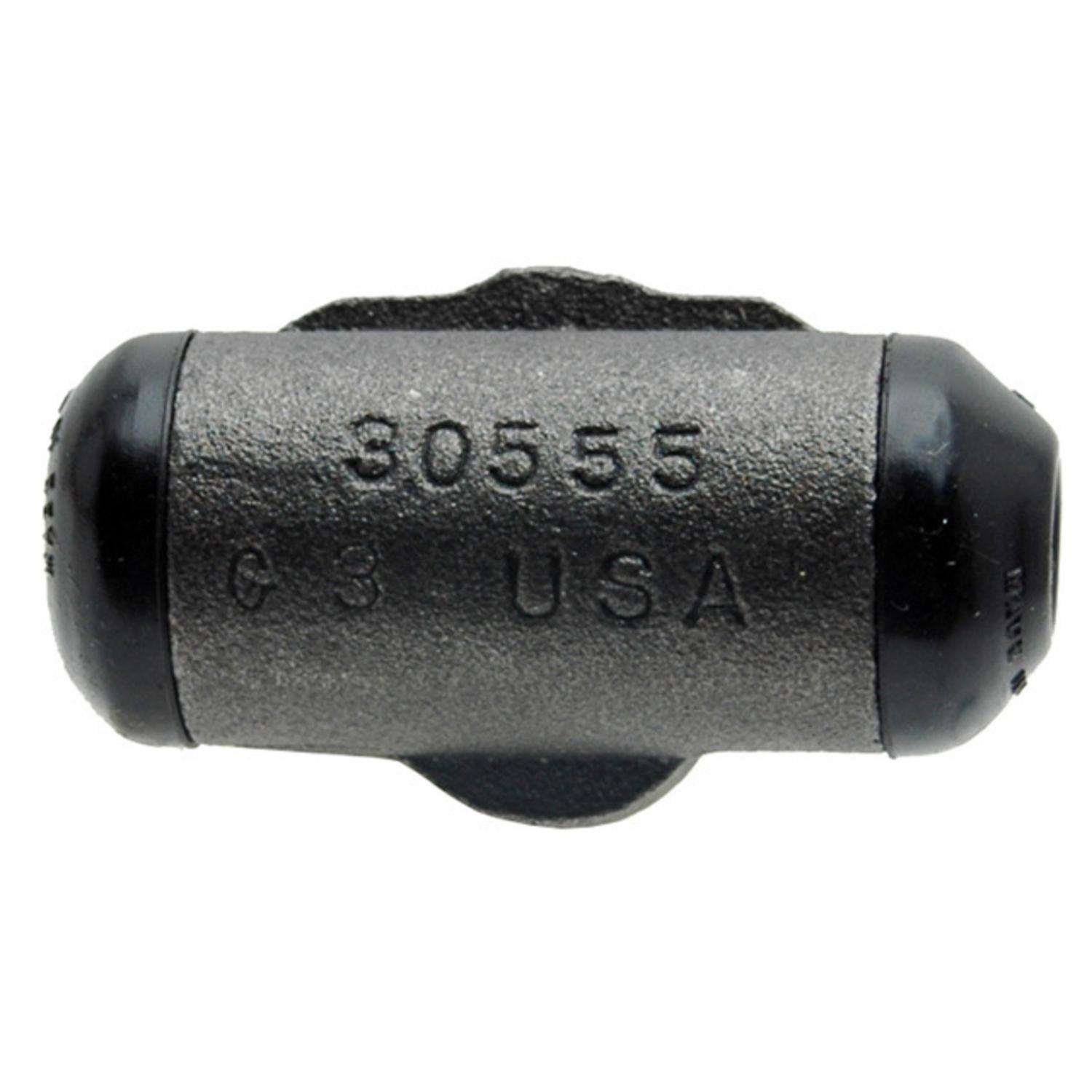 Raybestos WC37465 - Drum Brake Wheel Cylinder Raybestos WC37465 Drum Brake Wheel Cylinder product image 2 of 3