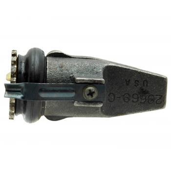 Raybestos WC37476 Drum Brake Wheel Cylinder product image 2 of 3