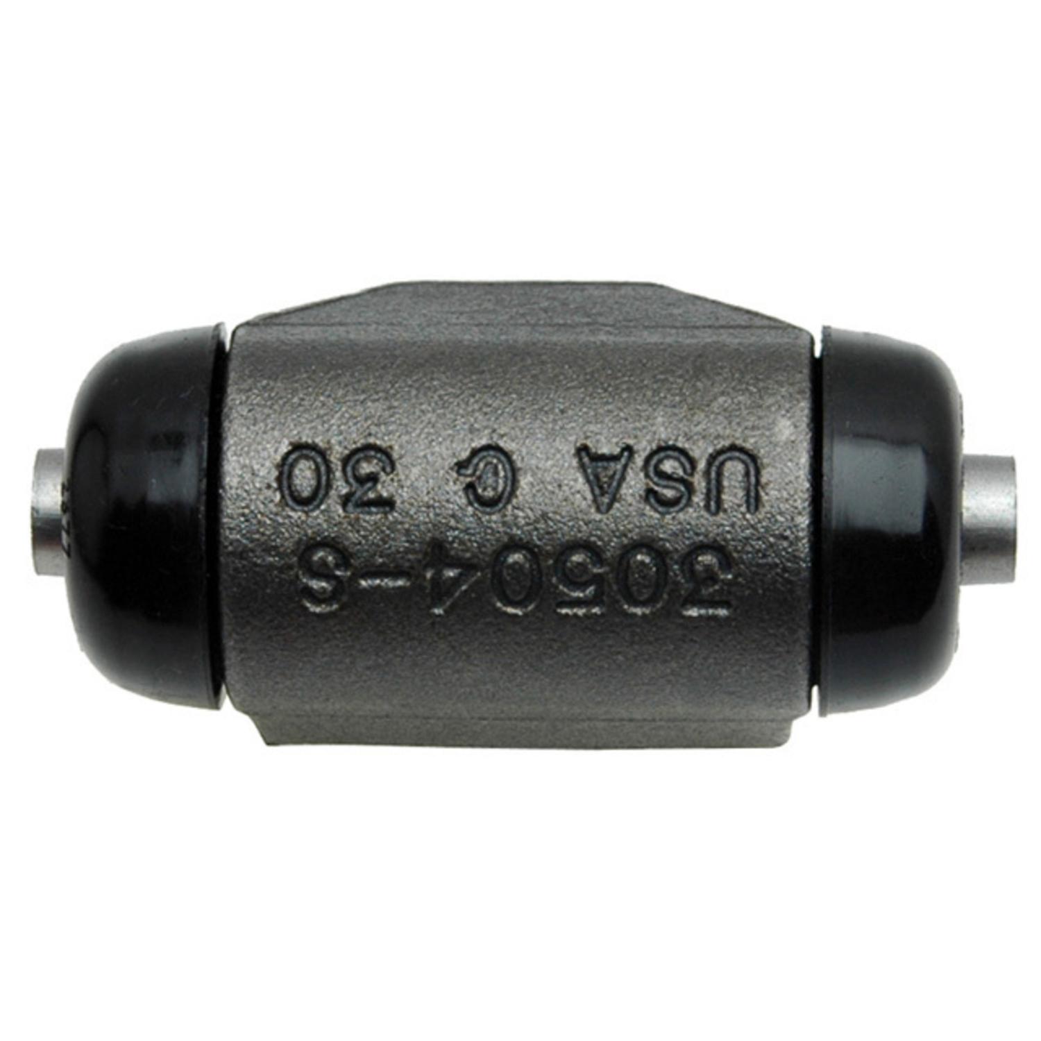 Raybestos WC37530 Drum Brake Wheel Cylinder product image 2 of 3