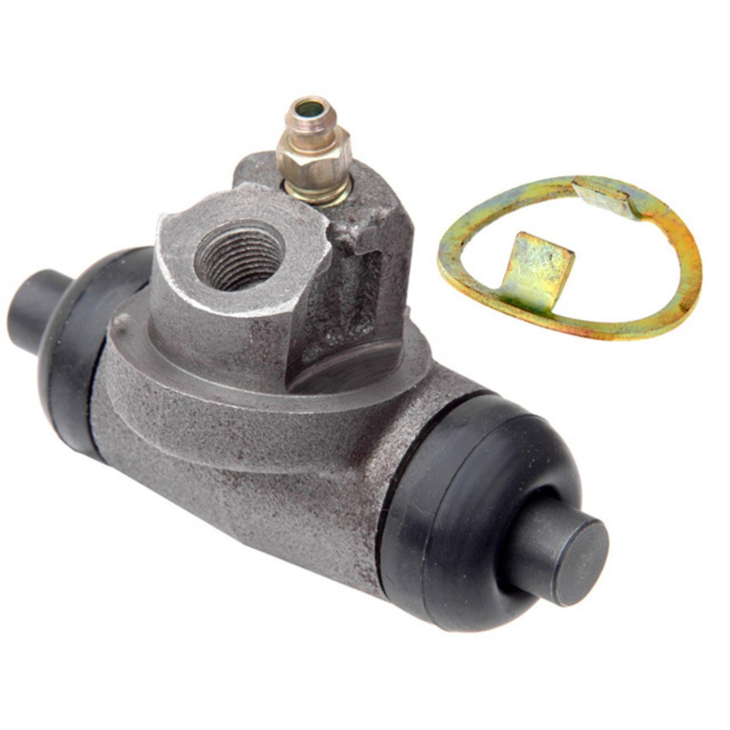 Raybestos WC37535 Drum Brake Wheel Cylinder product image 1 of 3