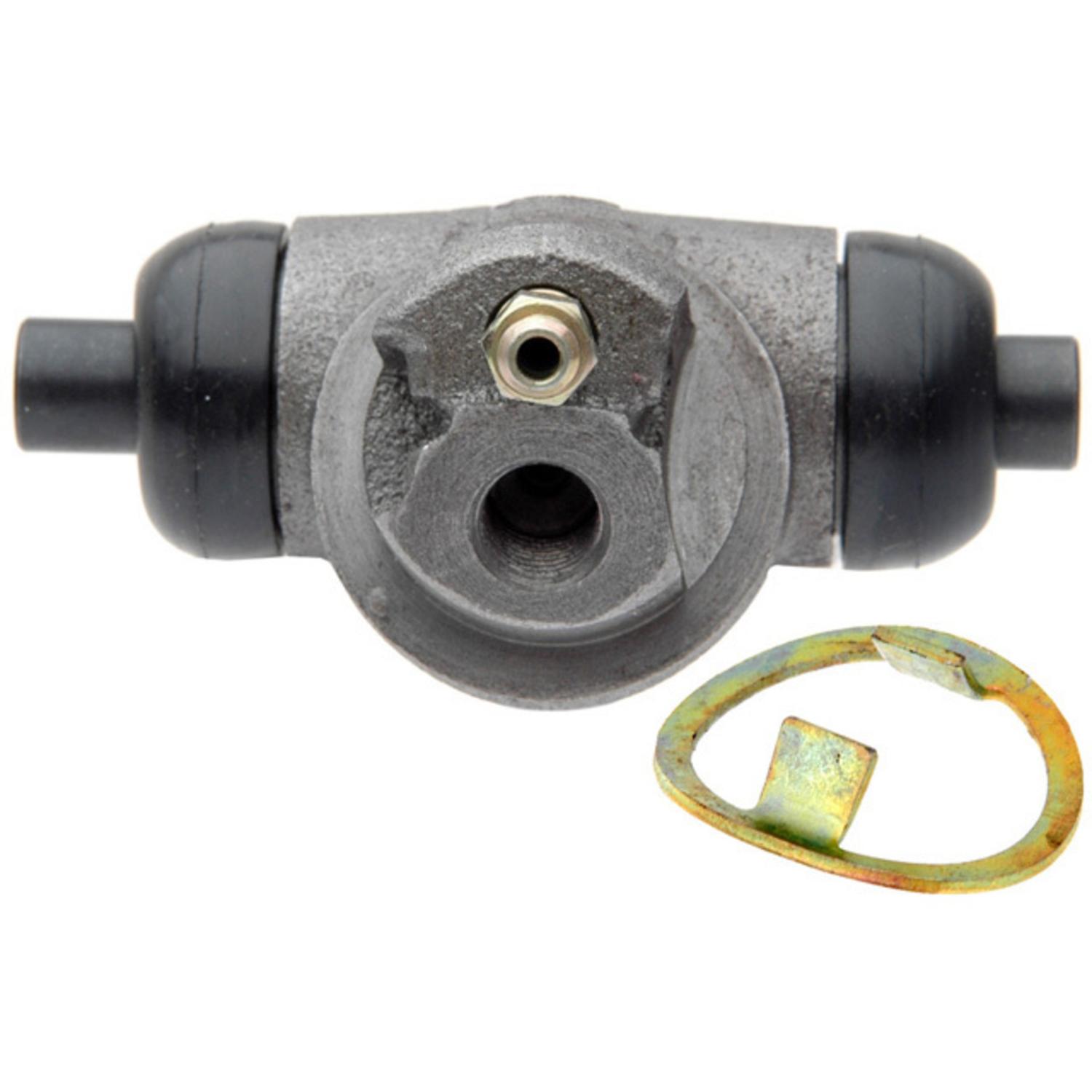 Raybestos WC37535 Drum Brake Wheel Cylinder product image 3 of 3