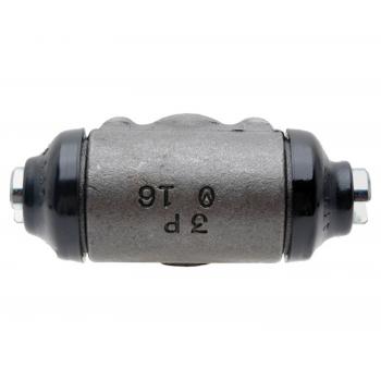 Raybestos WC37539 Drum Brake Wheel Cylinder product image 2 of 3