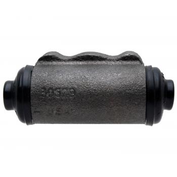 Raybestos WC37553 Drum Brake Wheel Cylinder product image 2 of 3