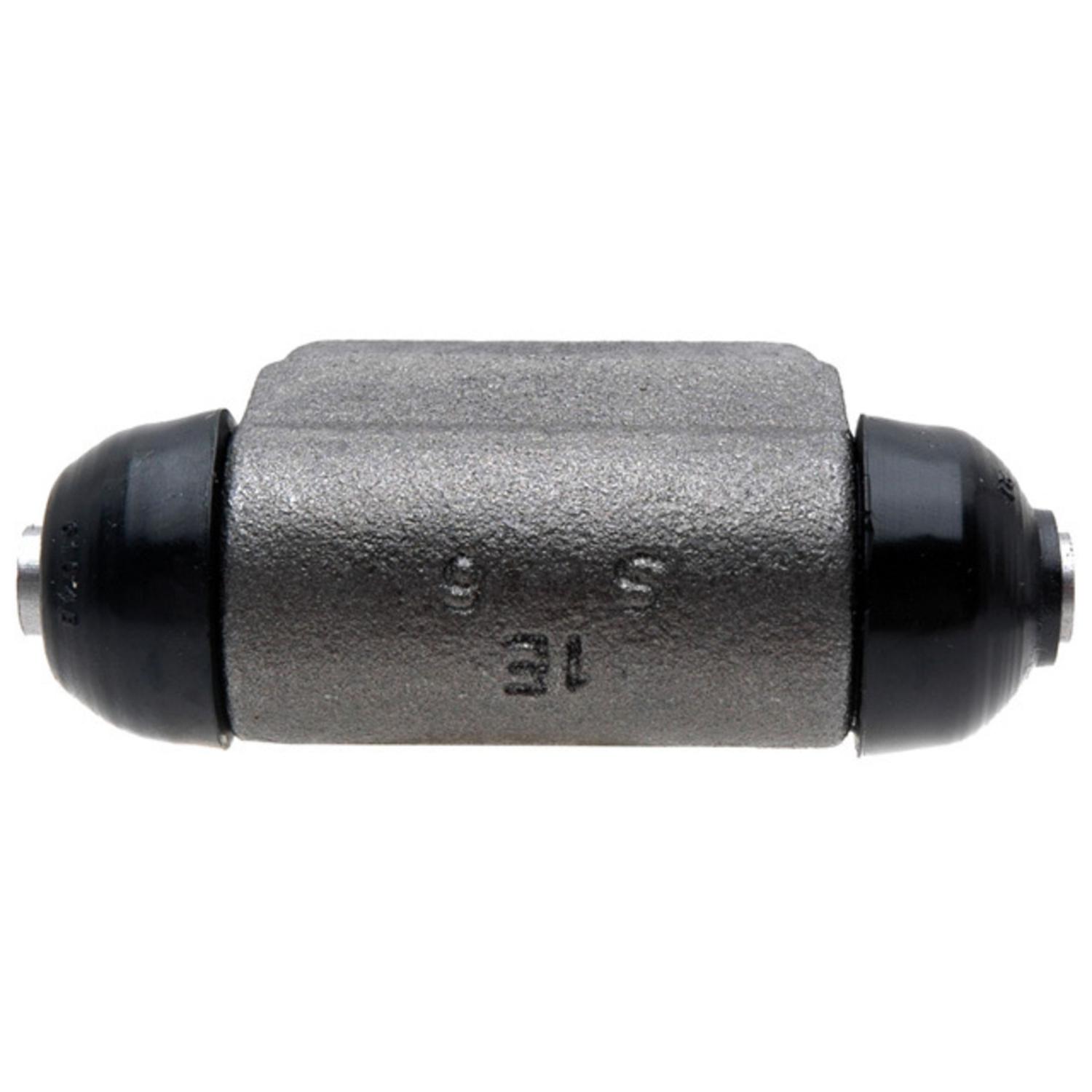 Raybestos WC37564 - Drum Brake Wheel Cylinder Raybestos WC37564 Drum Brake Wheel Cylinder product image 2 of 3
