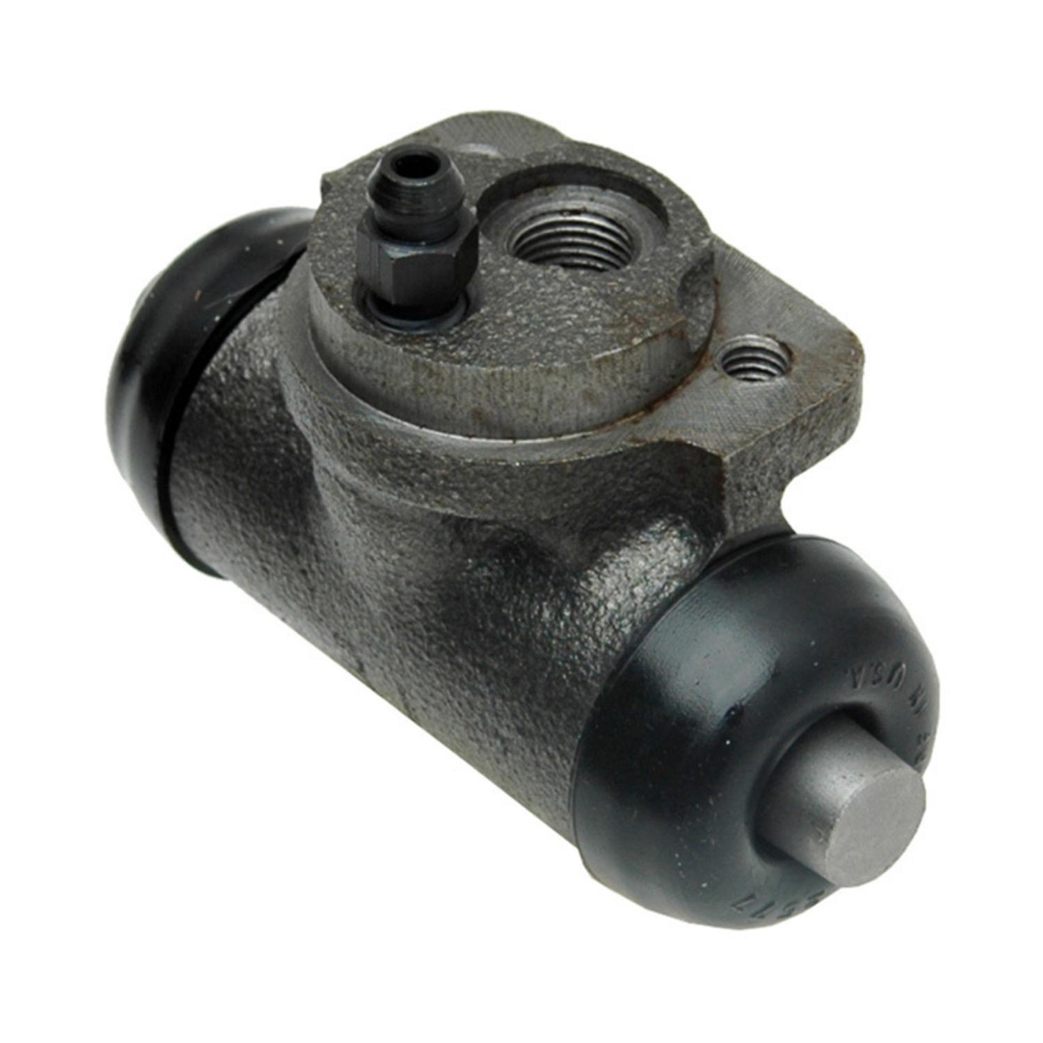 Raybestos WC37573 Drum Brake Wheel Cylinder product image 1 of 3