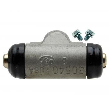 Raybestos WC37580 Drum Brake Wheel Cylinder product image 2 of 3