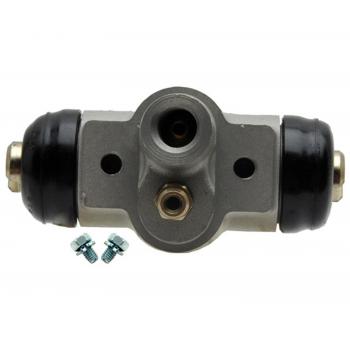 Raybestos WC37580 Drum Brake Wheel Cylinder product image 3 of 3