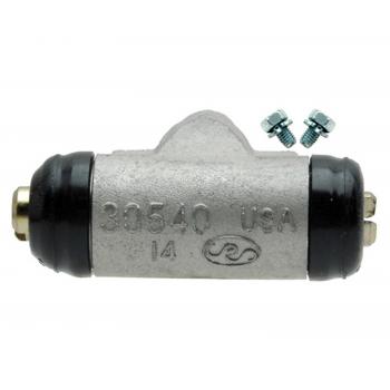Raybestos WC37583 Drum Brake Wheel Cylinder product image 2 of 3