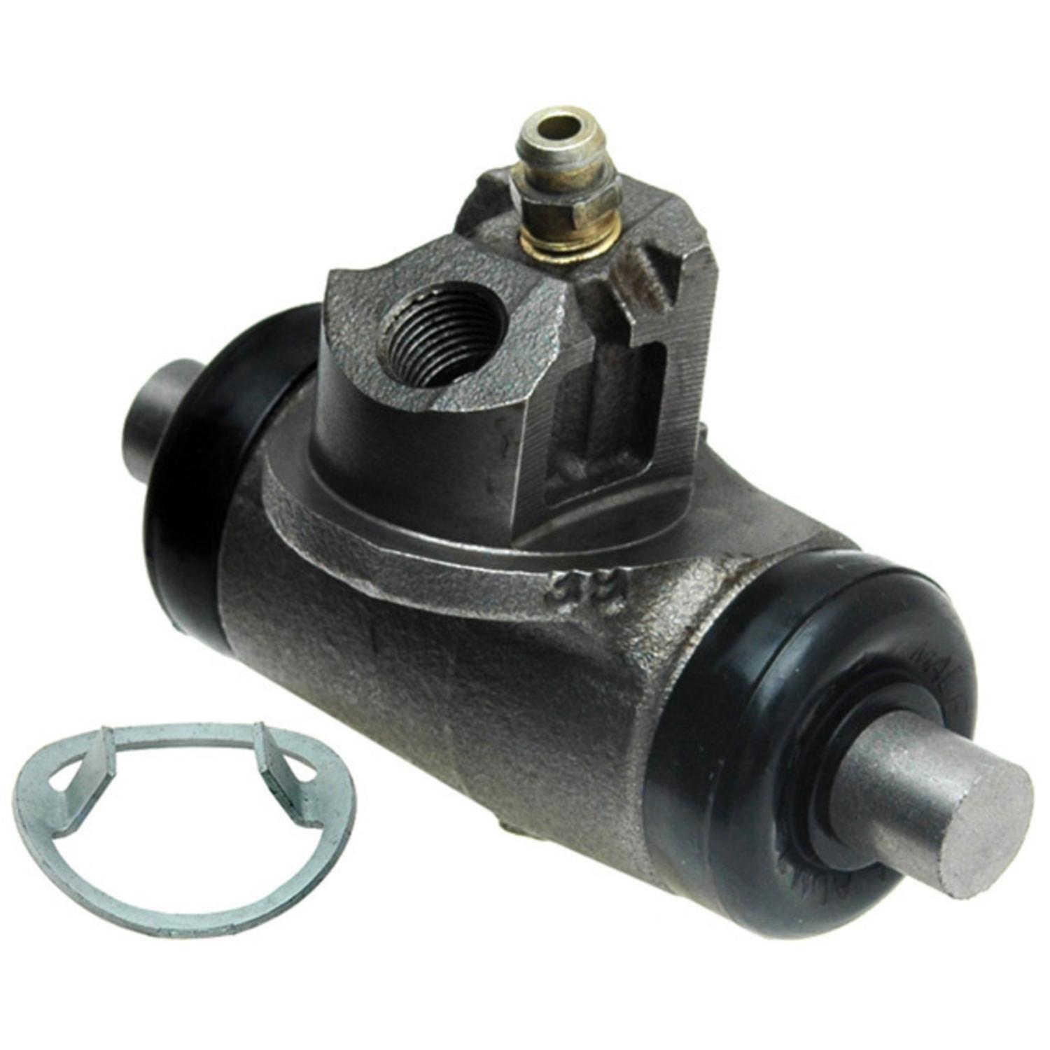 Raybestos WC37585 Drum Brake Wheel Cylinder product image 1 of 3