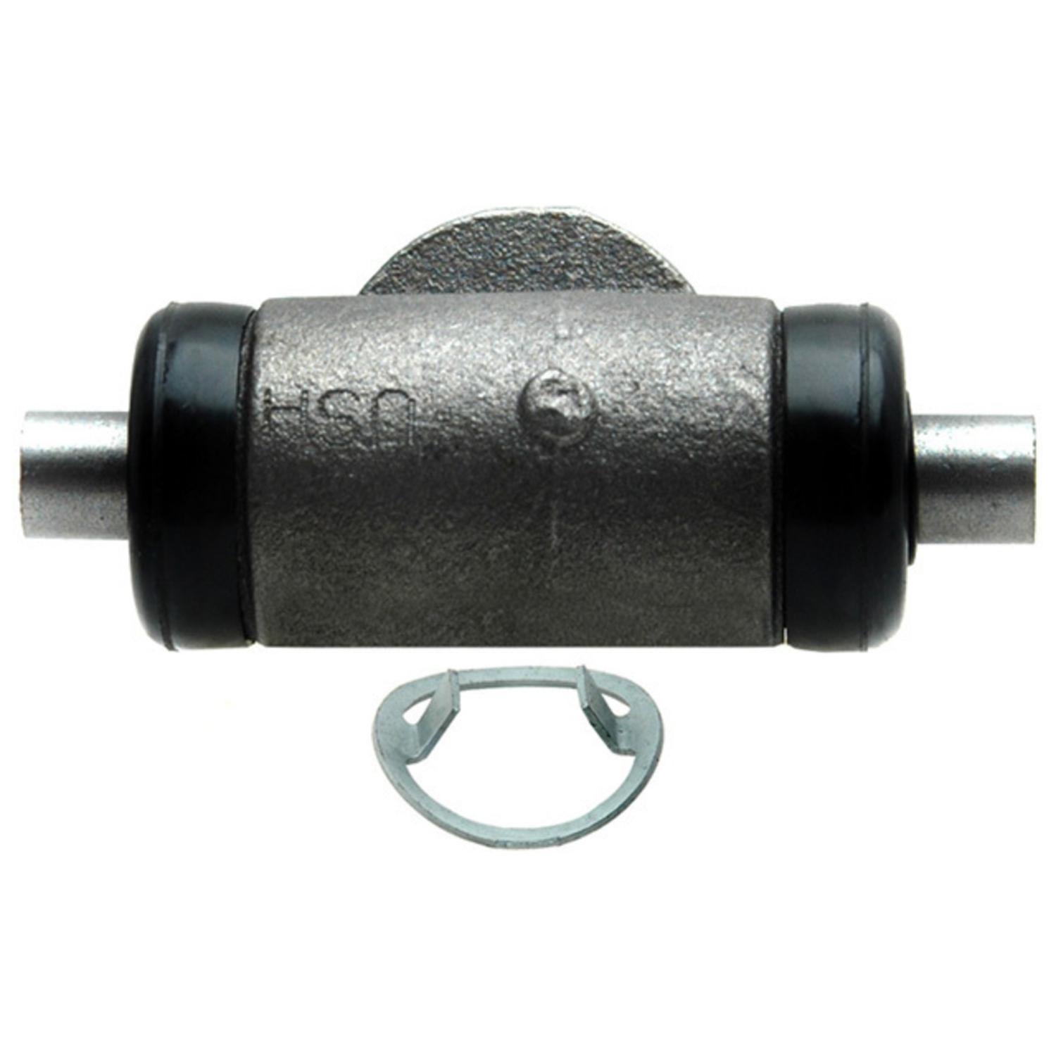 Raybestos WC37585 Drum Brake Wheel Cylinder product image 2 of 3