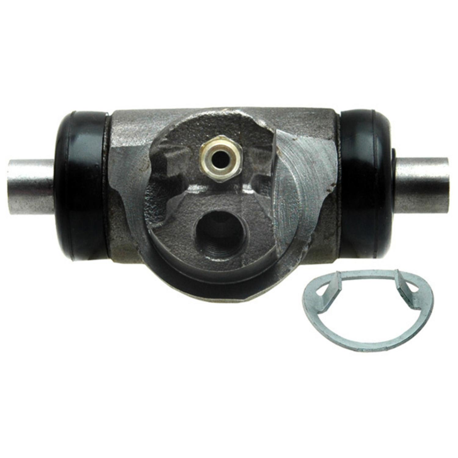 Raybestos WC37585 Drum Brake Wheel Cylinder product image 3 of 3