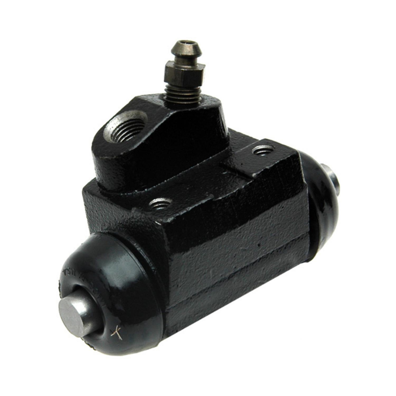 Raybestos WC37591 Drum Brake Wheel Cylinder product image 1 of 3