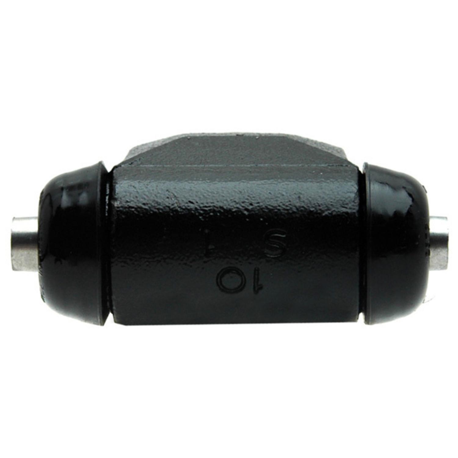 Raybestos WC37591 Drum Brake Wheel Cylinder product image 2 of 3