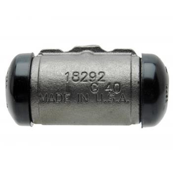 Raybestos WC37593 Drum Brake Wheel Cylinder product image 2 of 3