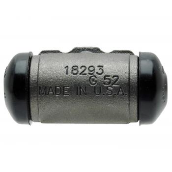 Raybestos WC37594 Drum Brake Wheel Cylinder product image 2 of 3