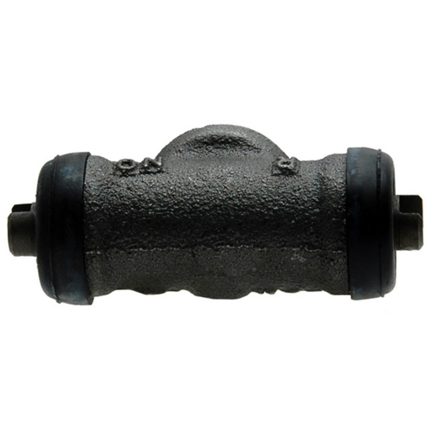 Raybestos WC37603 Drum Brake Wheel Cylinder product image 2 of 3