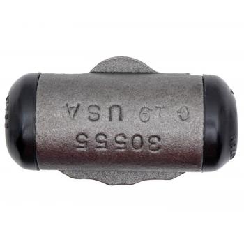 Raybestos WC37608 - Drum Brake Wheel Cylinder Raybestos WC37608 Drum Brake Wheel Cylinder product image 2 of 3