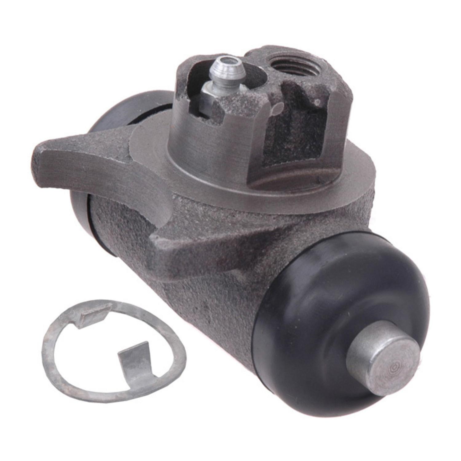 Raybestos WC37625 - Drum Brake Wheel Cylinder Raybestos WC37625 Drum Brake Wheel Cylinder product image 1 of 3