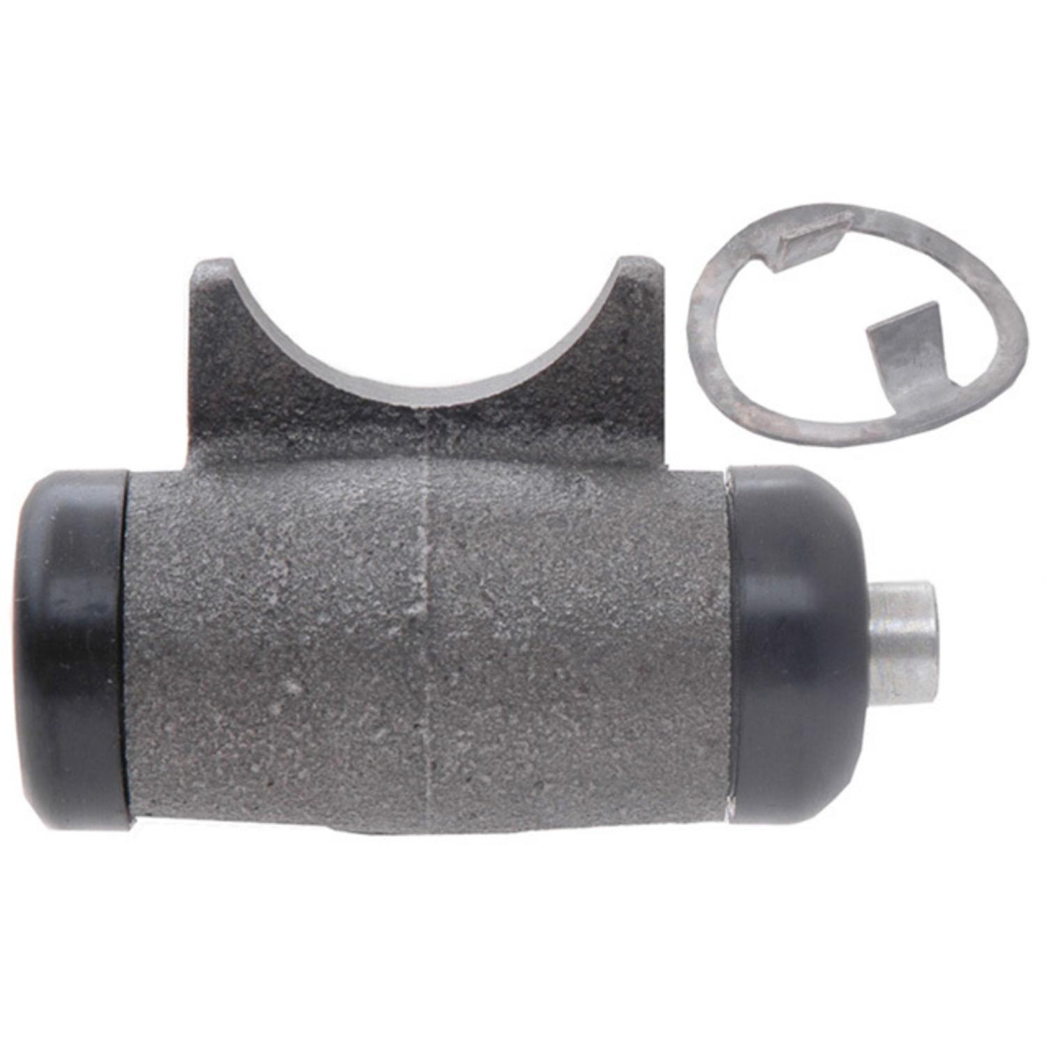 Raybestos WC37625 - Drum Brake Wheel Cylinder Raybestos WC37625 Drum Brake Wheel Cylinder product image 2 of 3