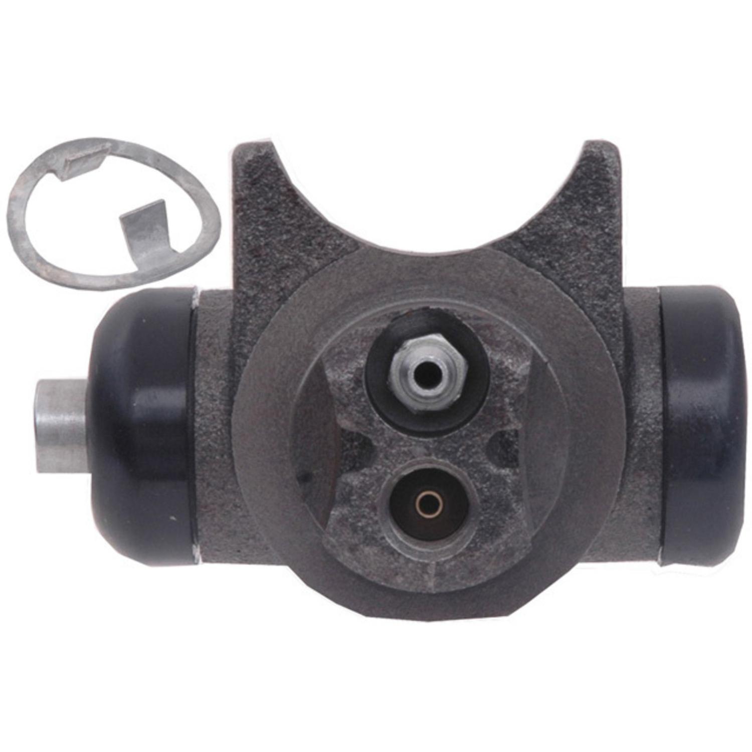 Raybestos WC37625 - Drum Brake Wheel Cylinder Raybestos WC37625 Drum Brake Wheel Cylinder product image 3 of 3