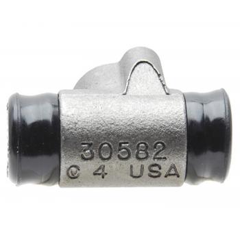 Raybestos WC37636 Drum Brake Wheel Cylinder product image 2 of 3
