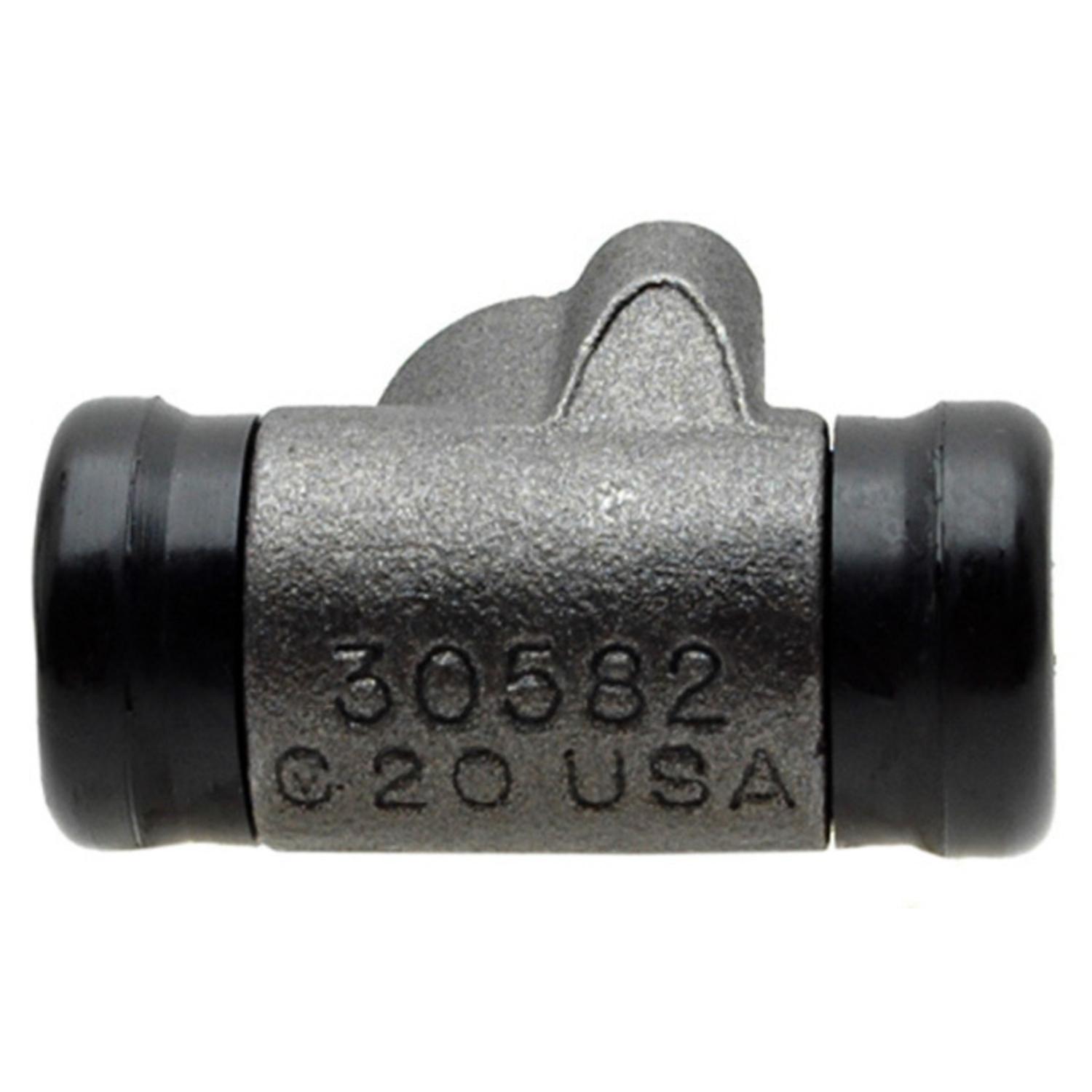 Raybestos WC37637 Drum Brake Wheel Cylinder product image 2 of 3