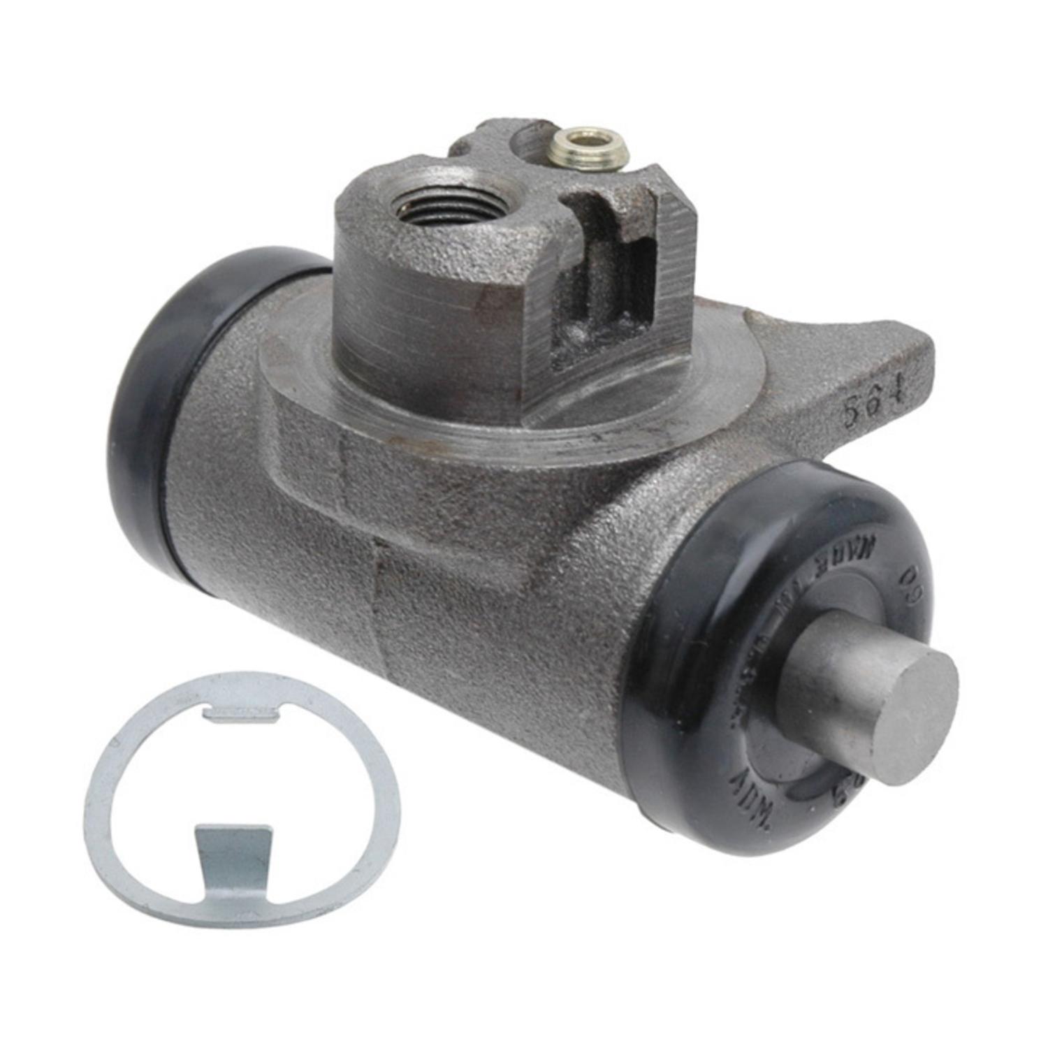 Raybestos WC37647 Drum Brake Wheel Cylinder product image 1 of 3