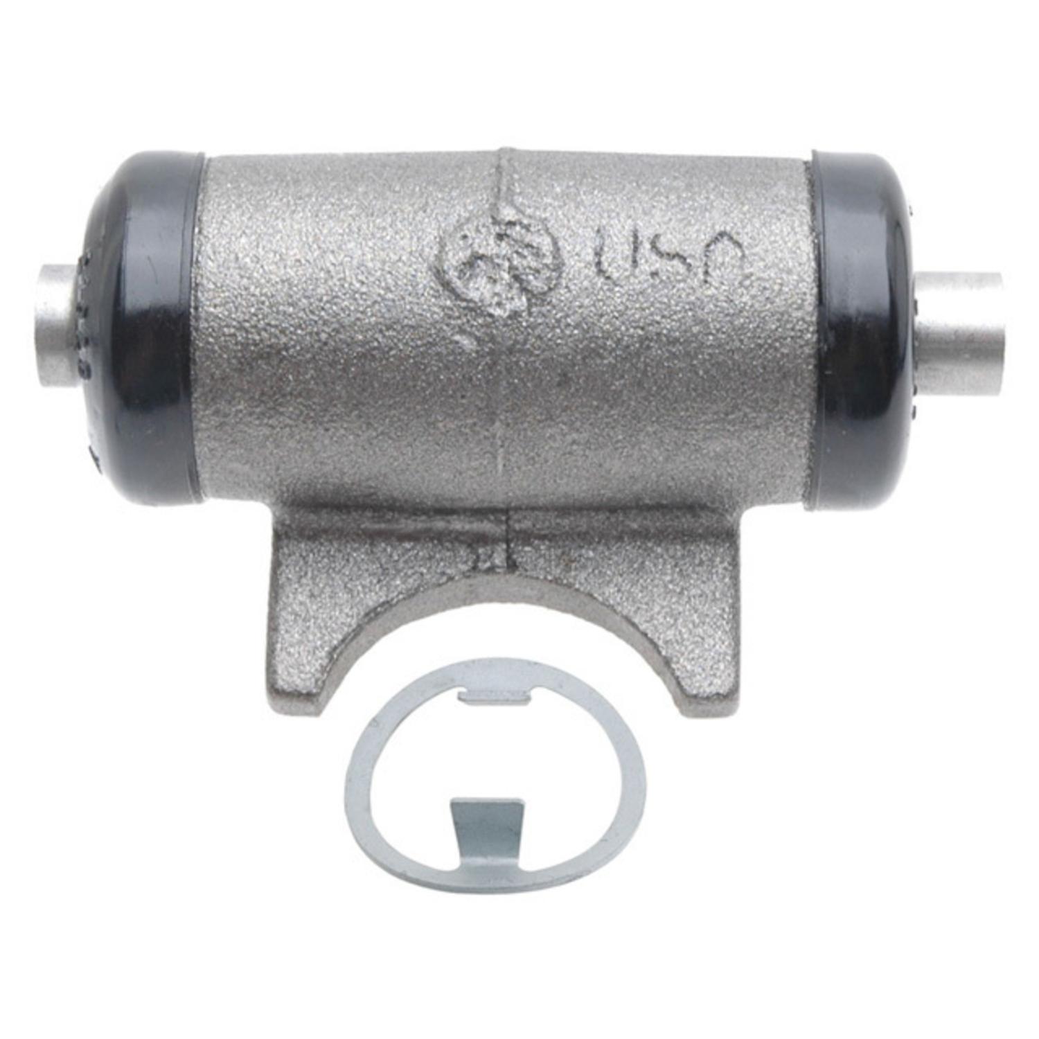 Raybestos WC37647 Drum Brake Wheel Cylinder product image 2 of 3