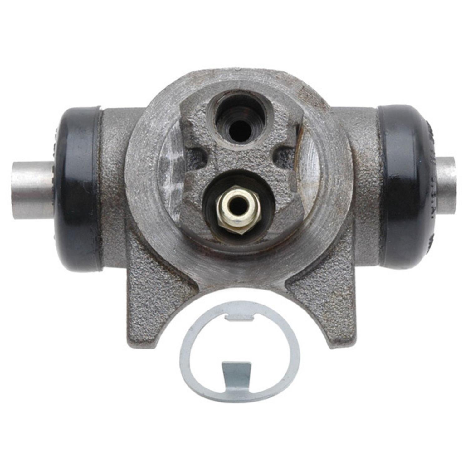 Raybestos WC37647 Drum Brake Wheel Cylinder product image 3 of 3