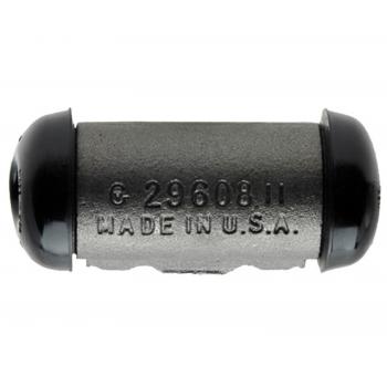 Raybestos WC37648 Drum Brake Wheel Cylinder product image 2 of 3