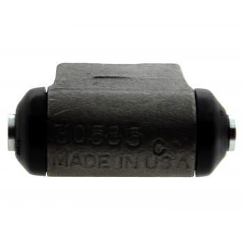 Raybestos WC37660 Drum Brake Wheel Cylinder product image 2 of 3