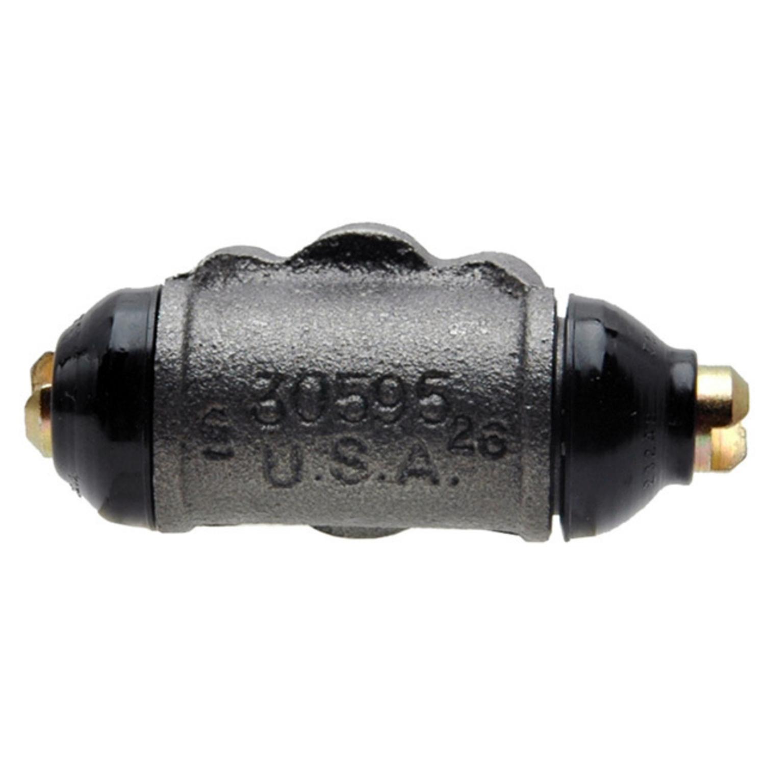 Raybestos WC37664 Drum Brake Wheel Cylinder product image 2 of 4