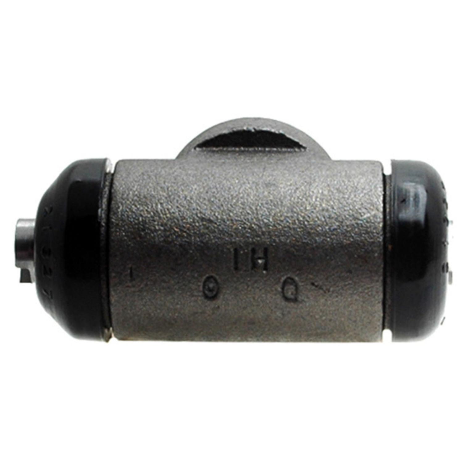 Raybestos WC37668 Drum Brake Wheel Cylinder product image 2 of 3