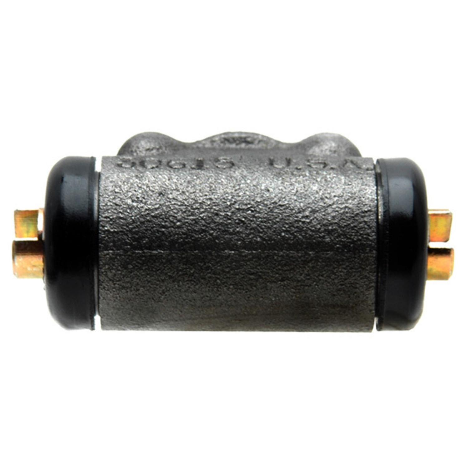 Raybestos WC37708 Drum Brake Wheel Cylinder product image 2 of 3
