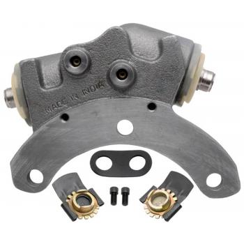 Raybestos WC37729 Drum Brake Wheel Cylinder product image 1 of 3