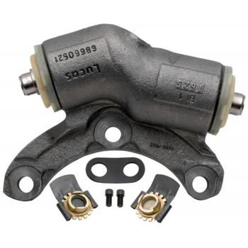 Raybestos WC37729 Drum Brake Wheel Cylinder product image 2 of 3