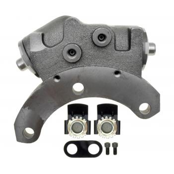 Raybestos WC37730 Drum Brake Wheel Cylinder product image 1 of 3