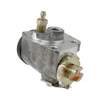 Raybestos WC37743 - Drum Brake Wheel Cylinder Raybestos WC37743 Drum Brake Wheel Cylinder product image 1 of 3