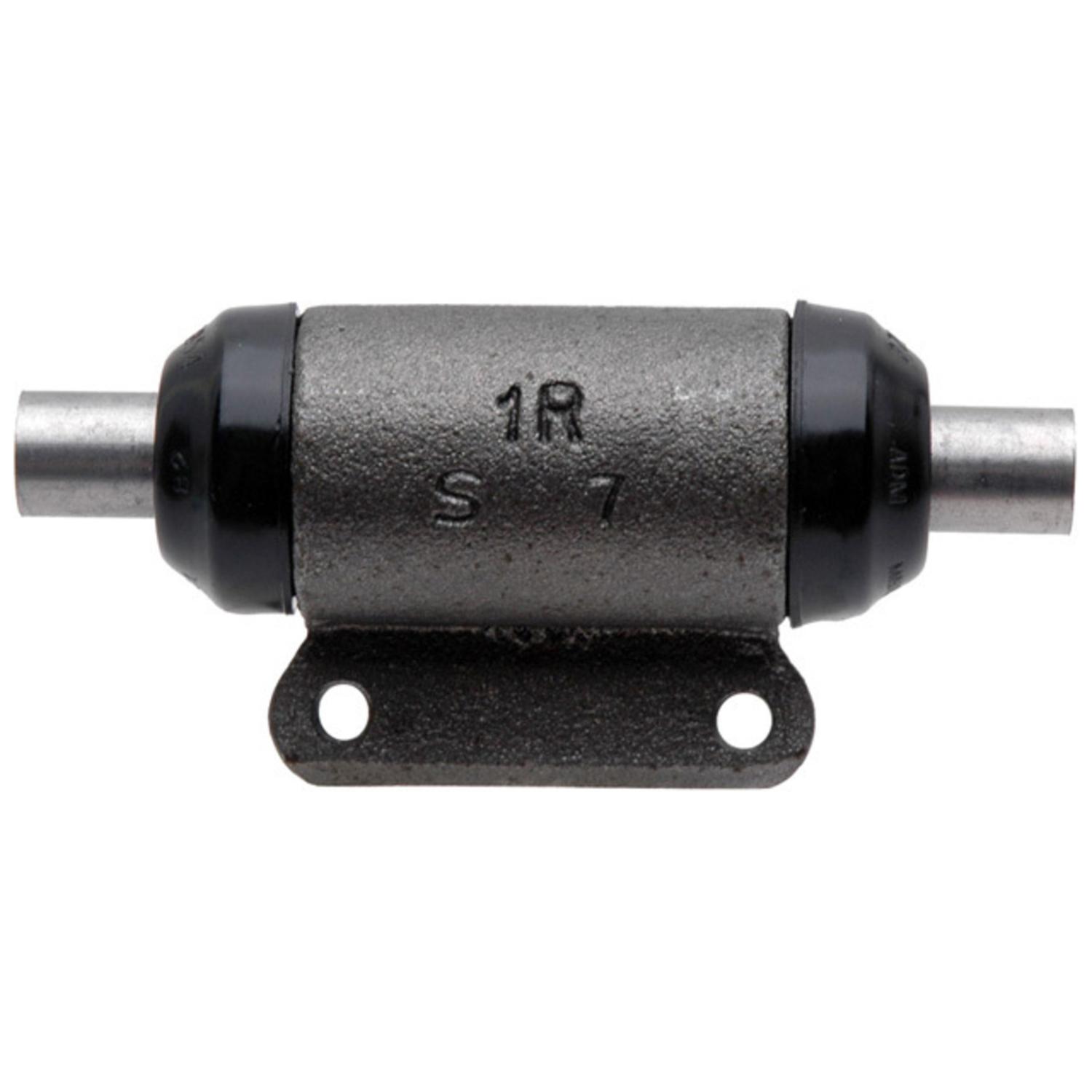 Raybestos WC37750 Drum Brake Wheel Cylinder product image 2 of 3