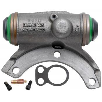Raybestos WC37762 Drum Brake Wheel Cylinder product image 1 of 3