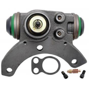 Raybestos WC37762 Drum Brake Wheel Cylinder product image 2 of 3