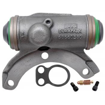 Raybestos WC37763 Drum Brake Wheel Cylinder product image 2 of 3