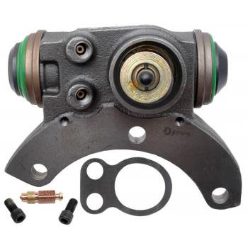 Raybestos WC37763 Drum Brake Wheel Cylinder product image 3 of 3